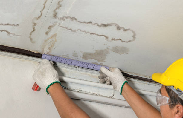 24/7 Emergency Structural Drying experts in Greenville, NC